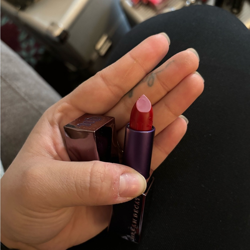 Urban Decay Lipstick